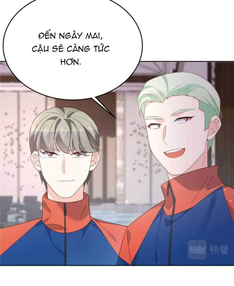 Hotboy Quốc Dân Là Nữ Chap 222 - Next Chap 223