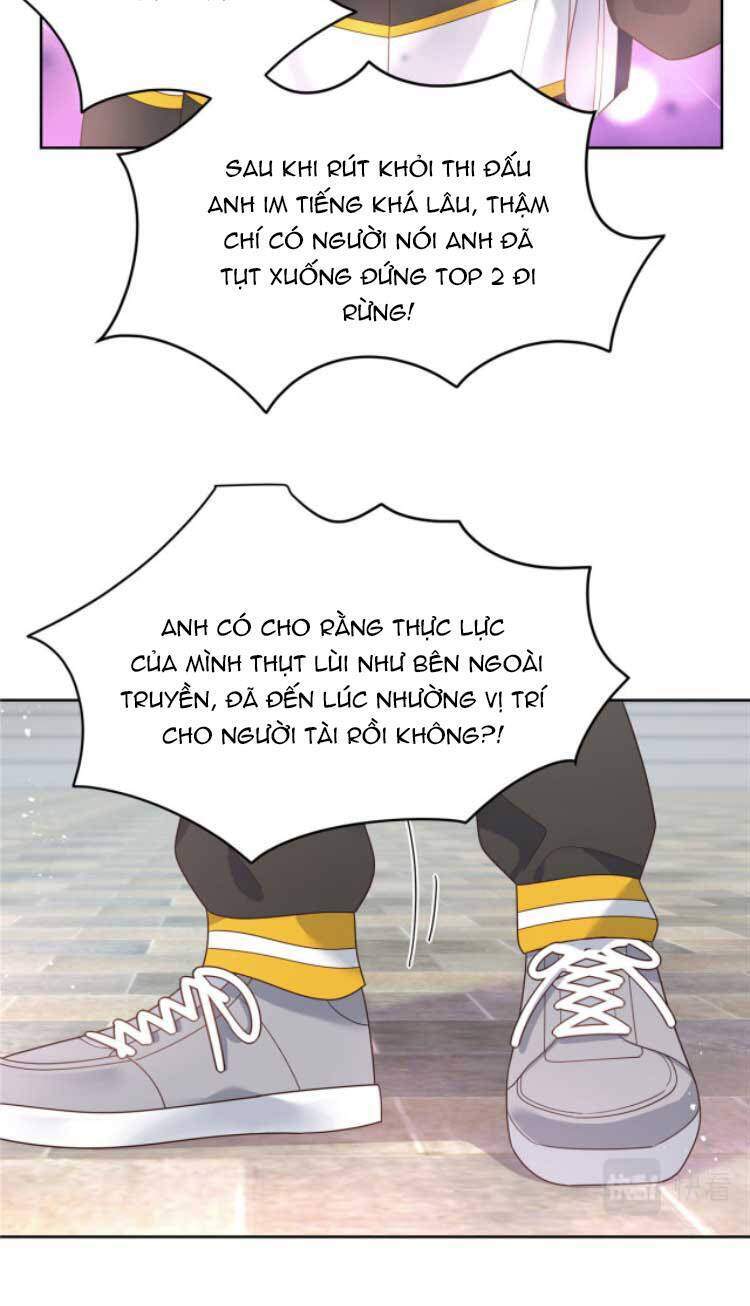 Hotboy Quốc Dân Là Nữ Chap 222 - Next Chap 223