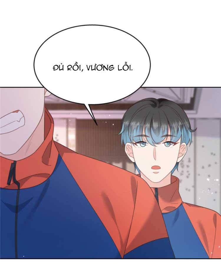 Hotboy Quốc Dân Là Nữ Chap 222 - Next Chap 223