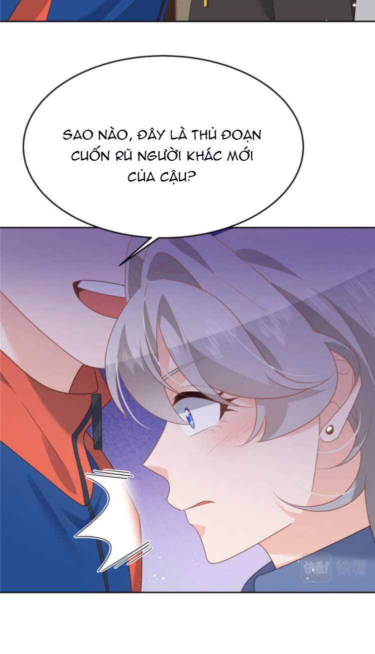 Hotboy Quốc Dân Là Nữ Chap 222 - Next Chap 223