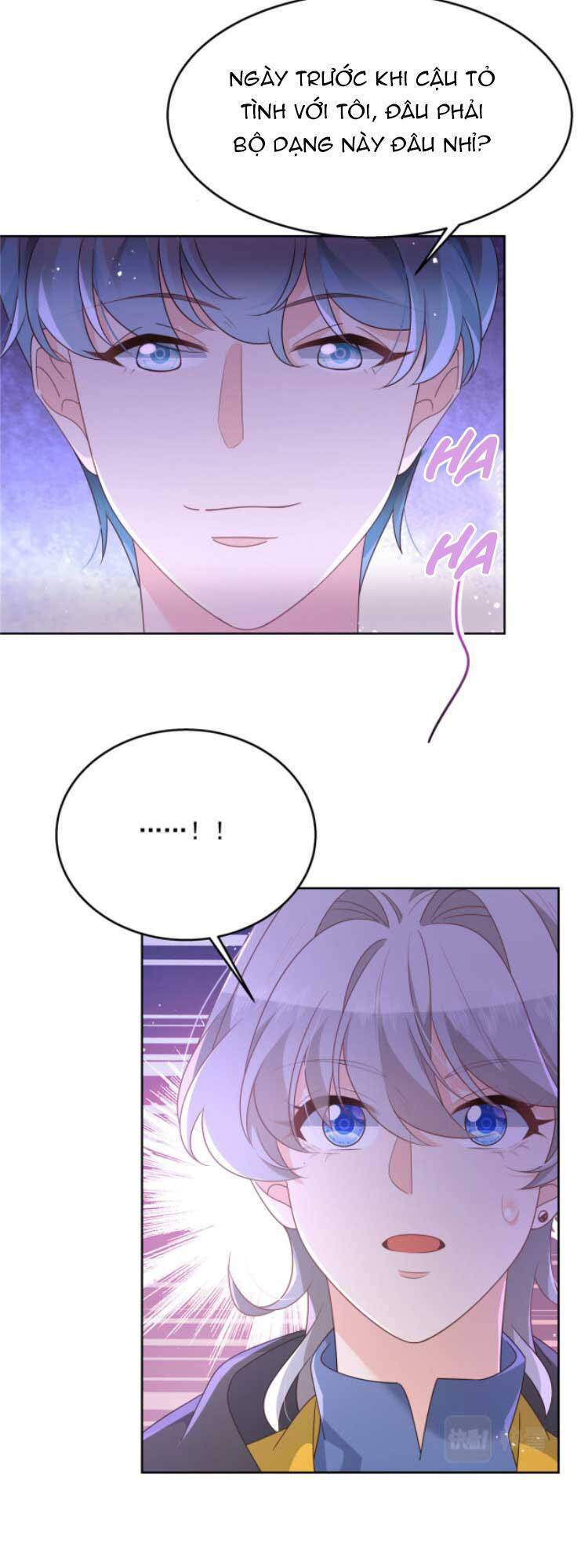 Hotboy Quốc Dân Là Nữ Chap 222 - Next Chap 223