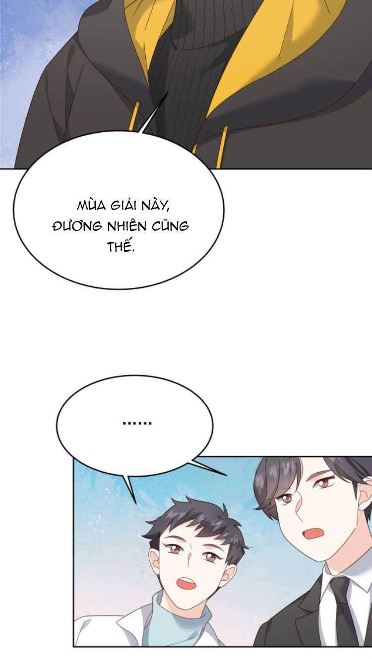 Hotboy Quốc Dân Là Nữ Chap 222 - Next Chap 223