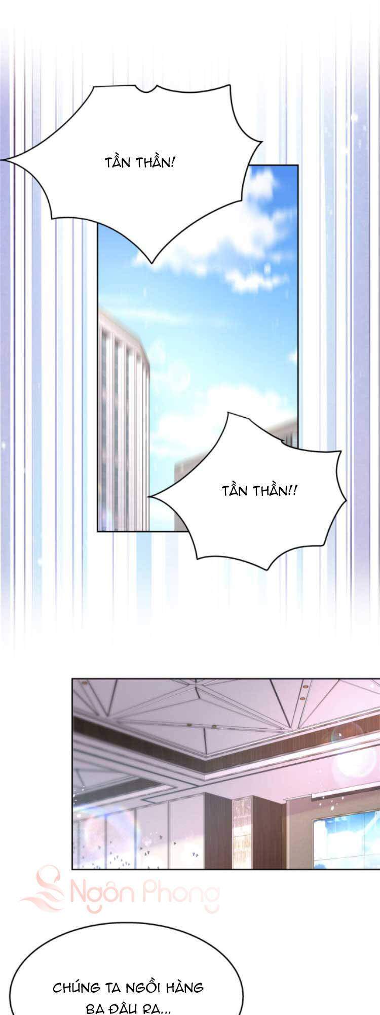 Hotboy Quốc Dân Là Nữ Chap 222 - Next Chap 223