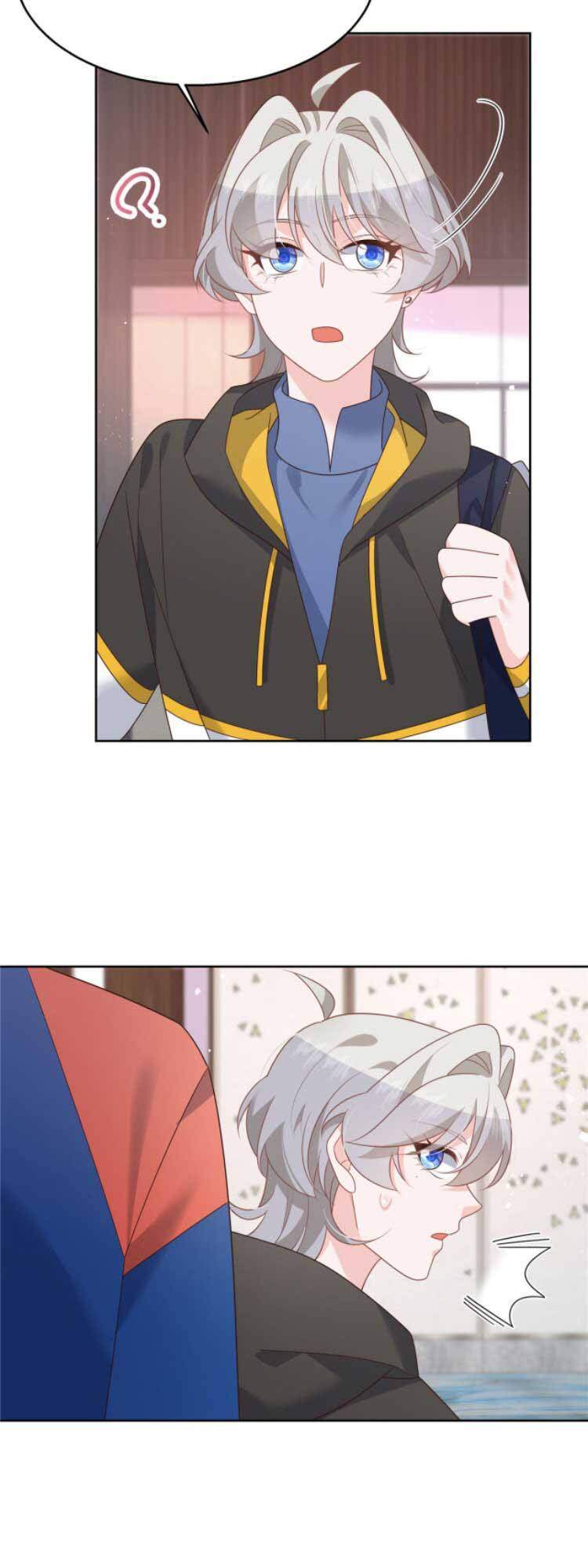 Hotboy Quốc Dân Là Nữ Chap 222 - Next Chap 223