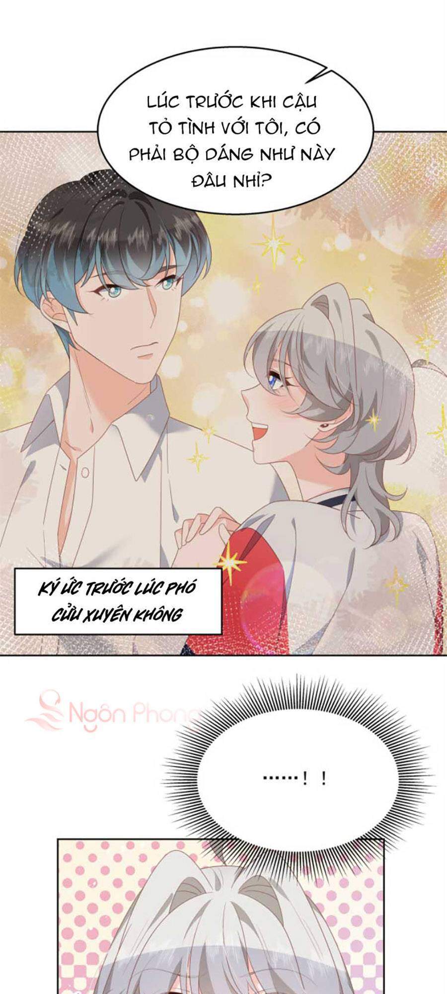 Hotboy Quốc Dân Là Nữ Chap 223 - Next Chap 224