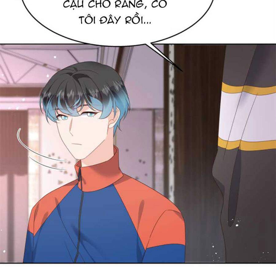 Hotboy Quốc Dân Là Nữ Chap 223 - Next Chap 224