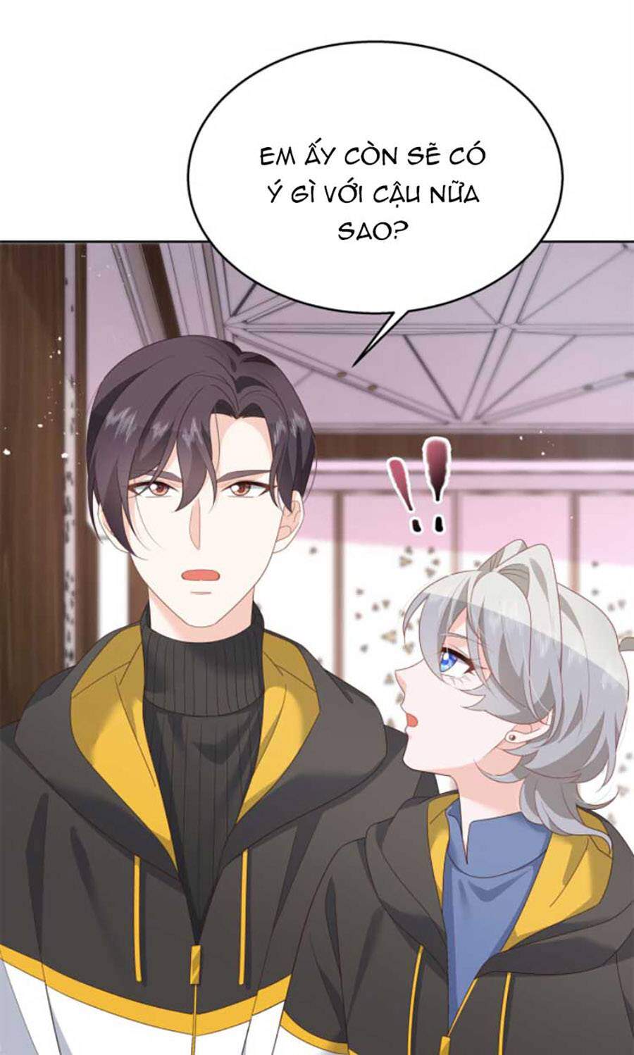 Hotboy Quốc Dân Là Nữ Chap 223 - Next Chap 224