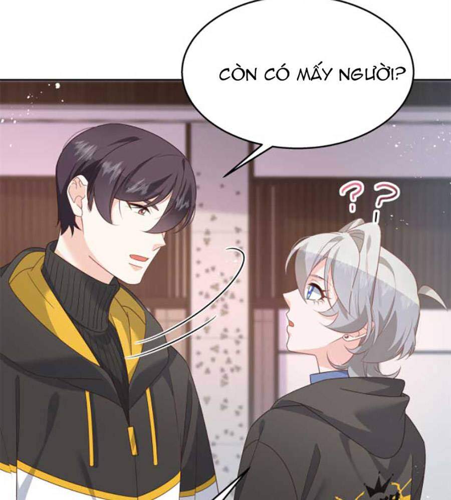 Hotboy Quốc Dân Là Nữ Chap 223 - Next Chap 224