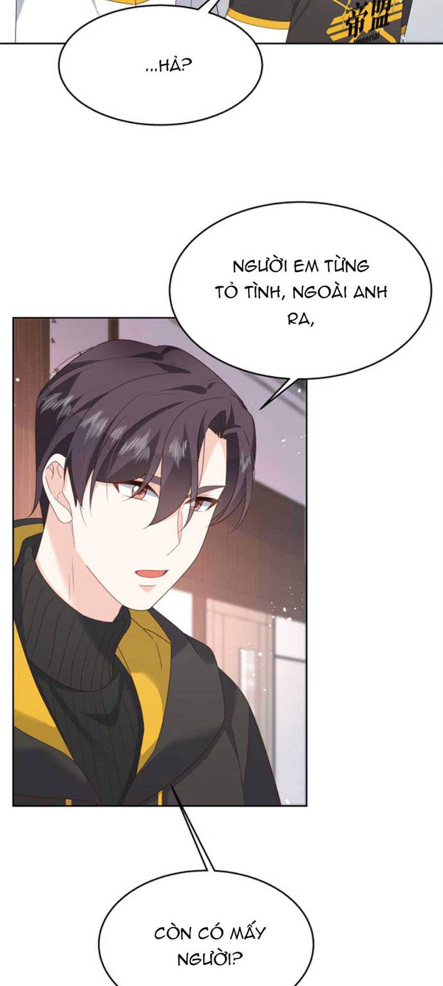 Hotboy Quốc Dân Là Nữ Chap 223 - Next Chap 224