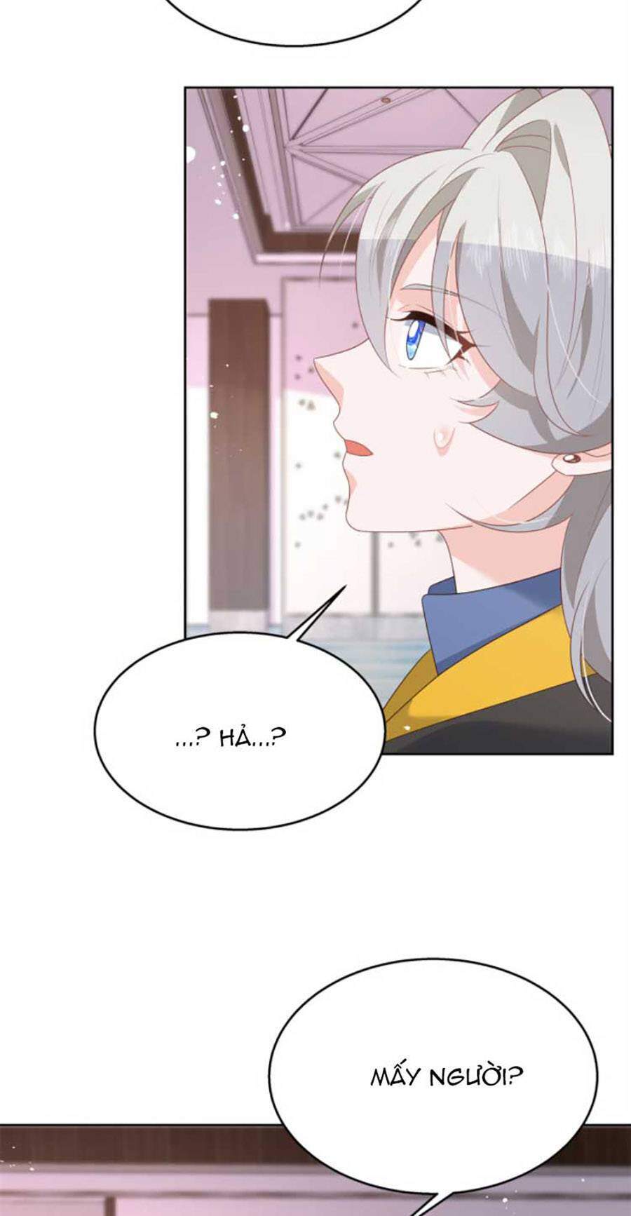 Hotboy Quốc Dân Là Nữ Chap 223 - Next Chap 224