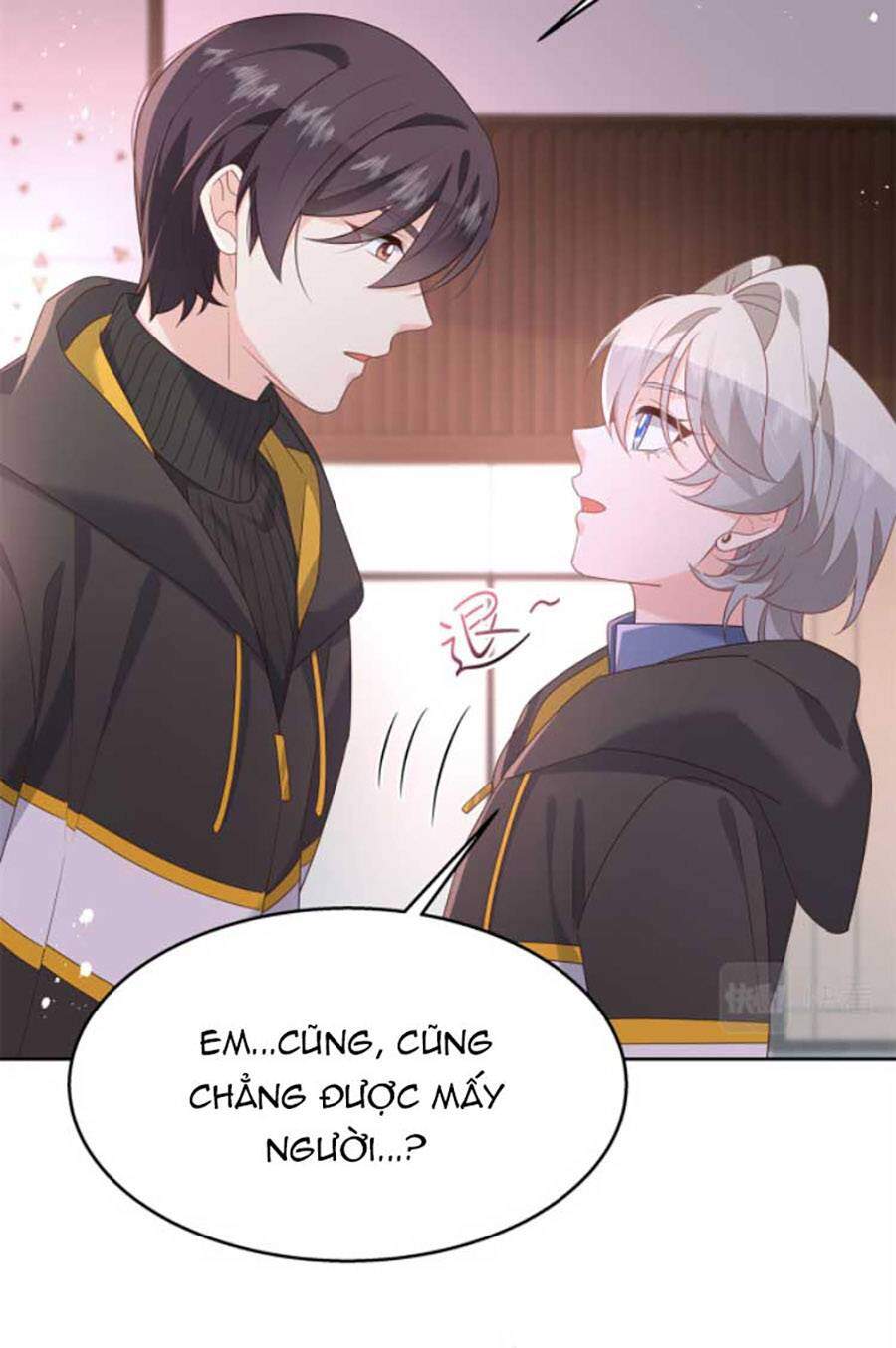 Hotboy Quốc Dân Là Nữ Chap 223 - Next Chap 224