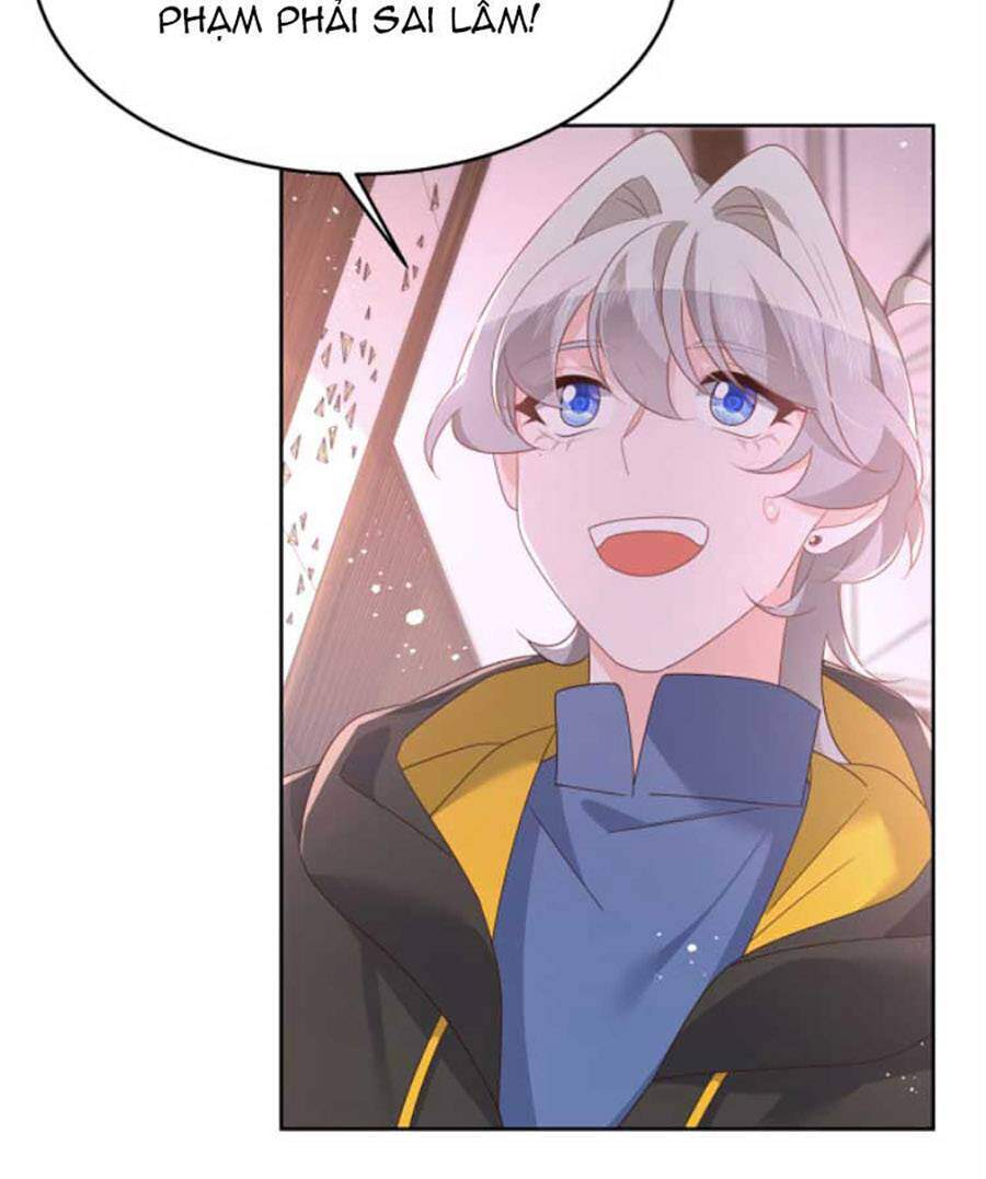 Hotboy Quốc Dân Là Nữ Chap 223 - Next Chap 224