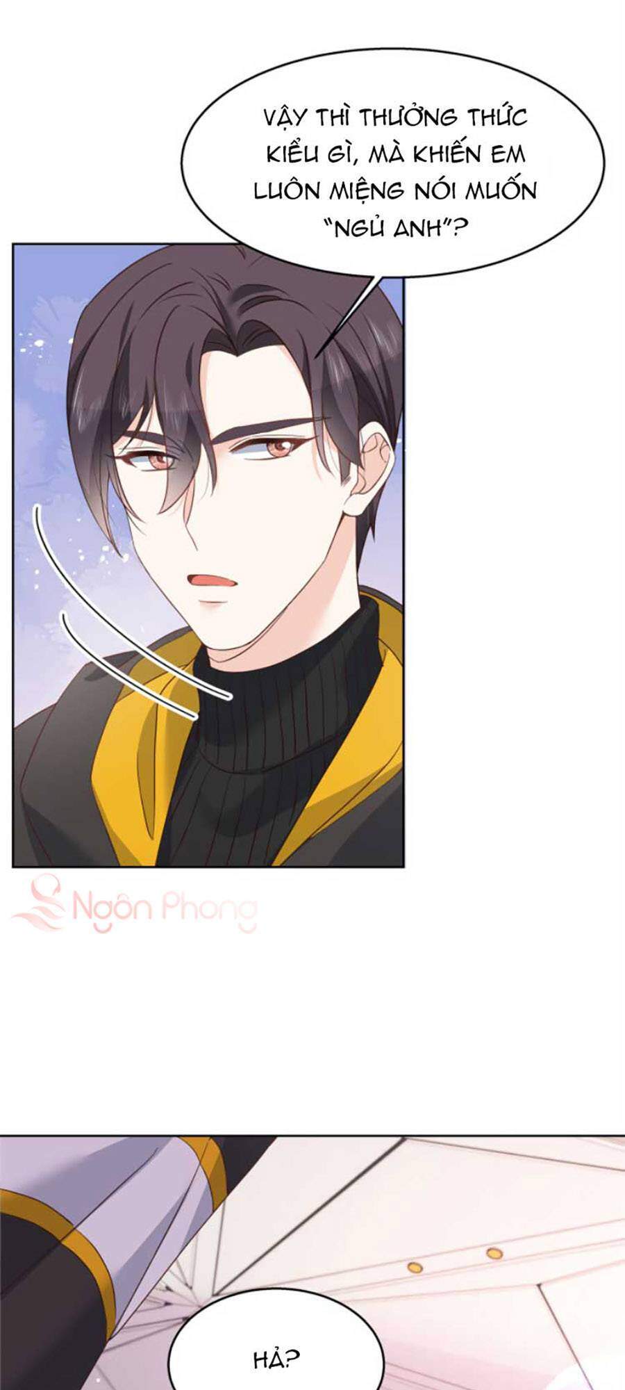 Hotboy Quốc Dân Là Nữ Chap 223 - Next Chap 224