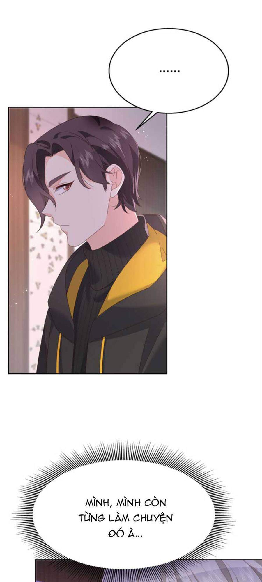 Hotboy Quốc Dân Là Nữ Chap 223 - Next Chap 224