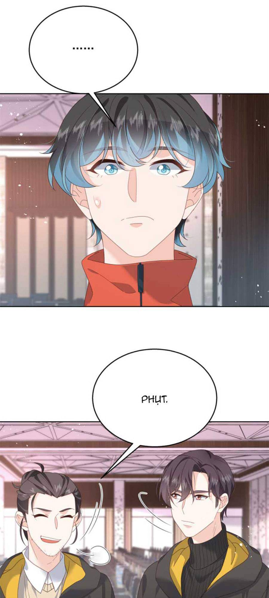 Hotboy Quốc Dân Là Nữ Chap 223 - Next Chap 224