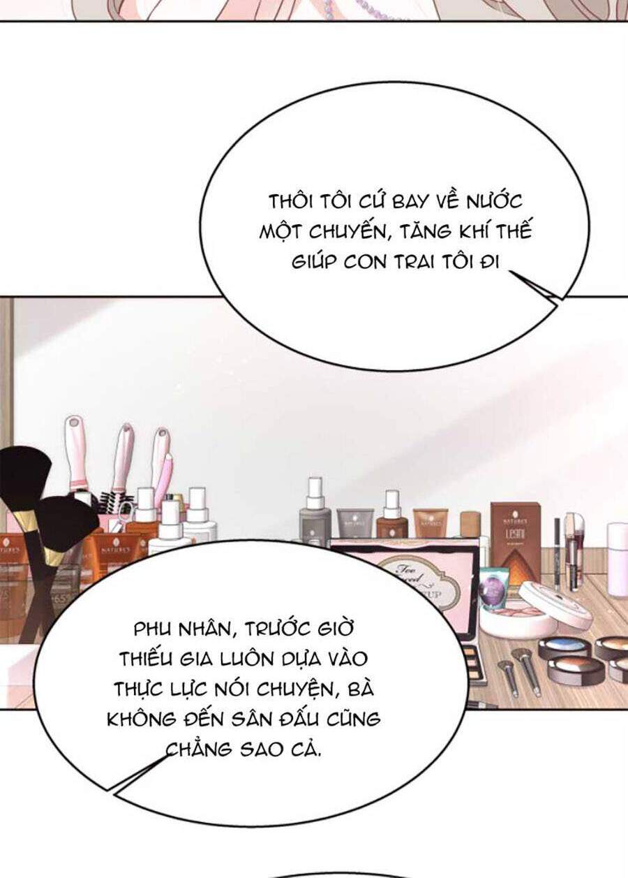 Hotboy Quốc Dân Là Nữ Chap 226 - Next Chap 227