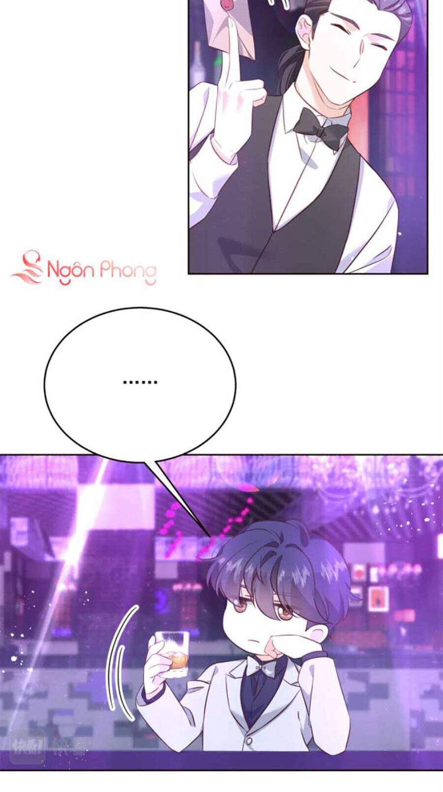 Hotboy Quốc Dân Là Nữ Chap 227 - Next Chap 228