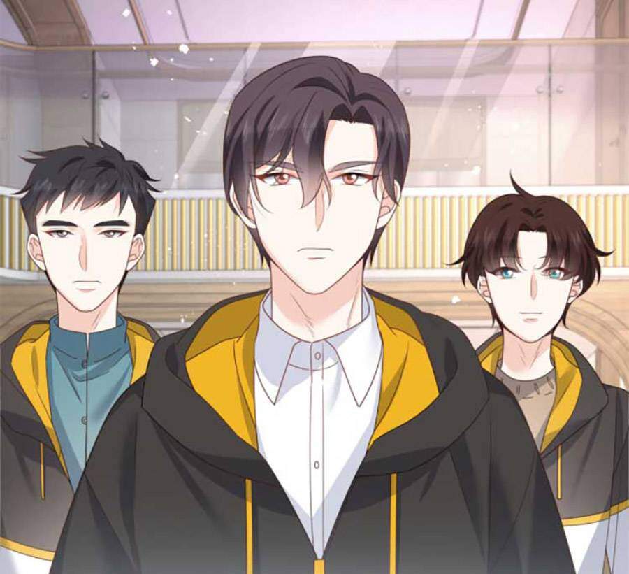 Hotboy Quốc Dân Là Nữ Chap 228 - Next Chap 229