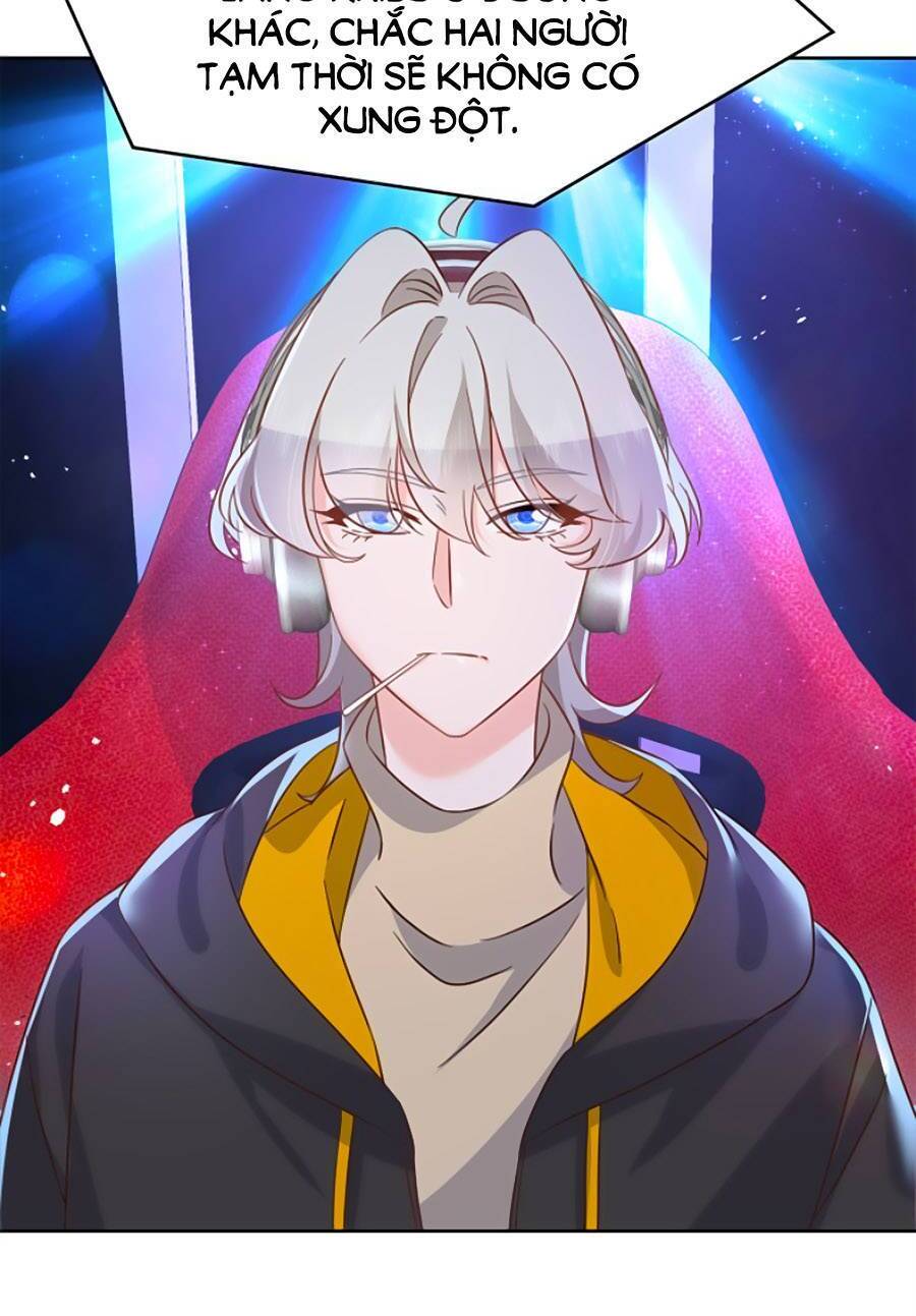 Hotboy Quốc Dân Là Nữ Chap 231 - Next Chap 232