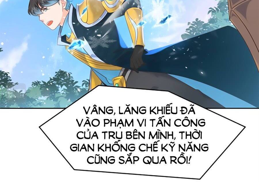 Hotboy Quốc Dân Là Nữ Chap 231 - Next Chap 232