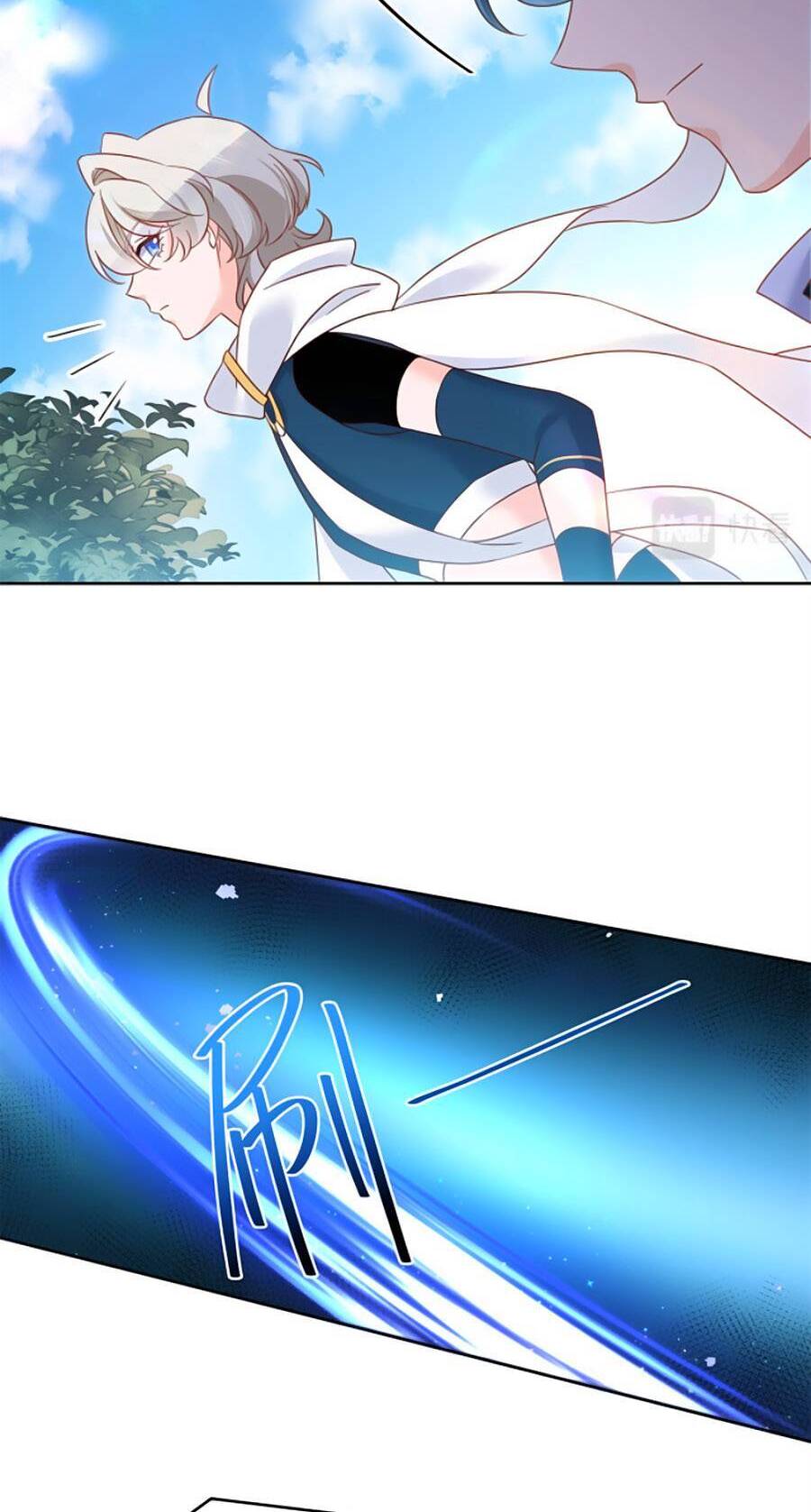 Hotboy Quốc Dân Là Nữ Chap 231 - Next Chap 232