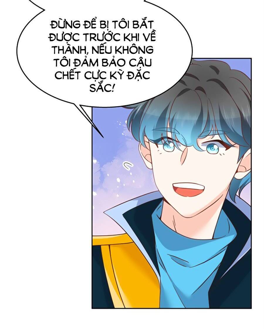 Hotboy Quốc Dân Là Nữ Chap 231 - Next Chap 232