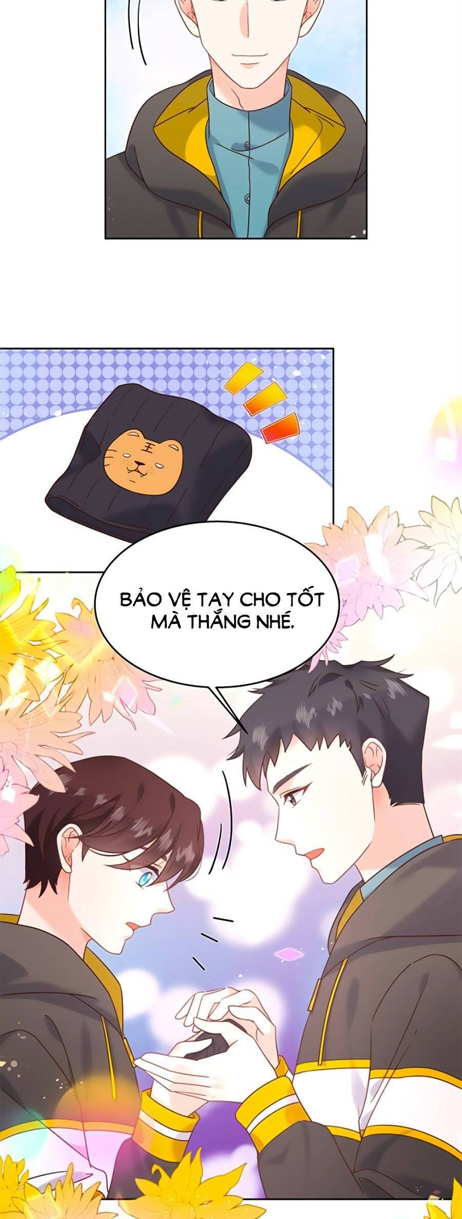 Hotboy Quốc Dân Là Nữ Chap 232 - Next Chap 233