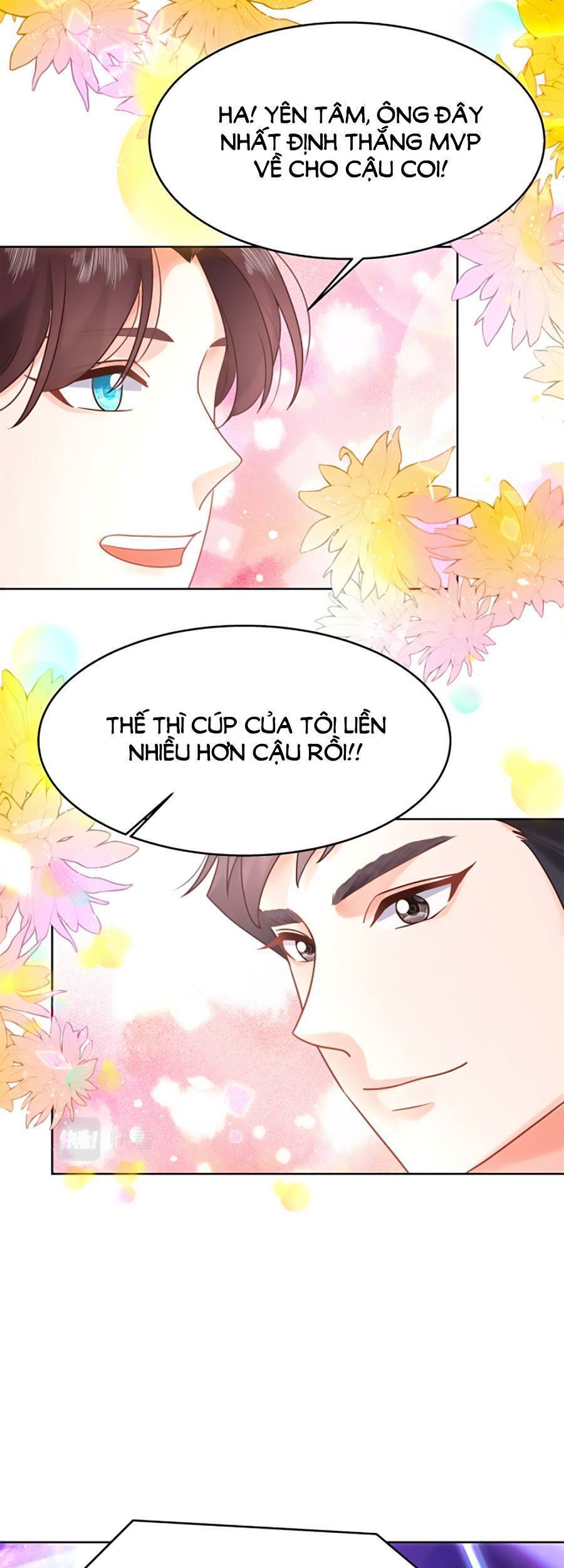 Hotboy Quốc Dân Là Nữ Chap 232 - Next Chap 233