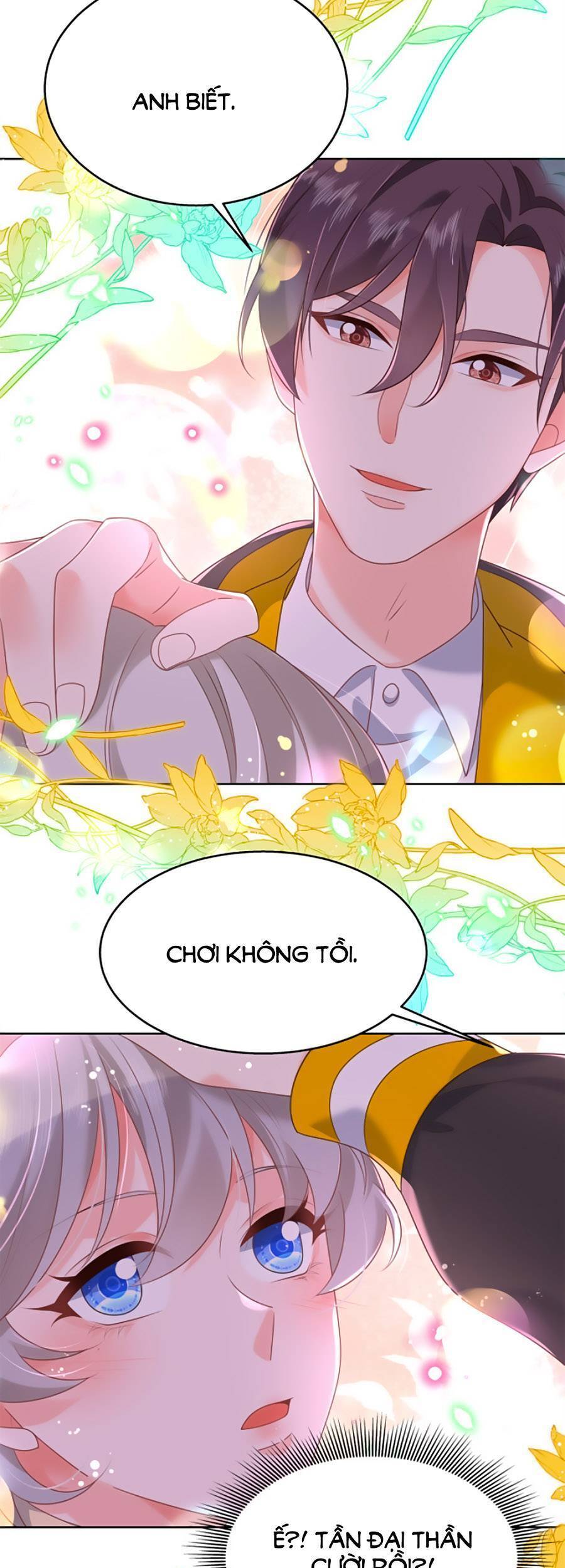 Hotboy Quốc Dân Là Nữ Chap 232 - Next Chap 233