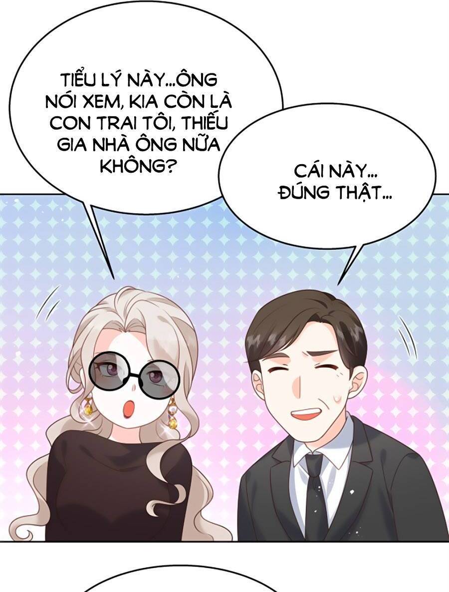 Hotboy Quốc Dân Là Nữ Chap 232 - Next Chap 233
