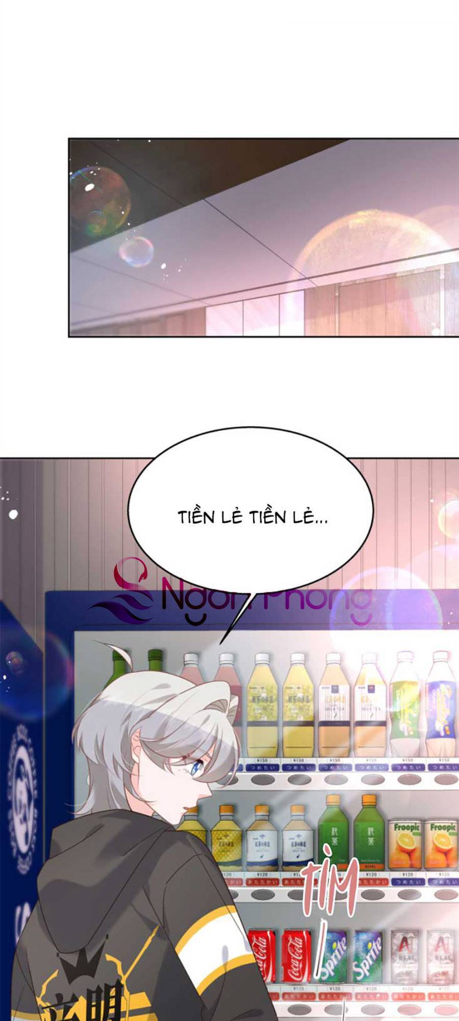 Hotboy Quốc Dân Là Nữ Chap 233 - Next Chap 234