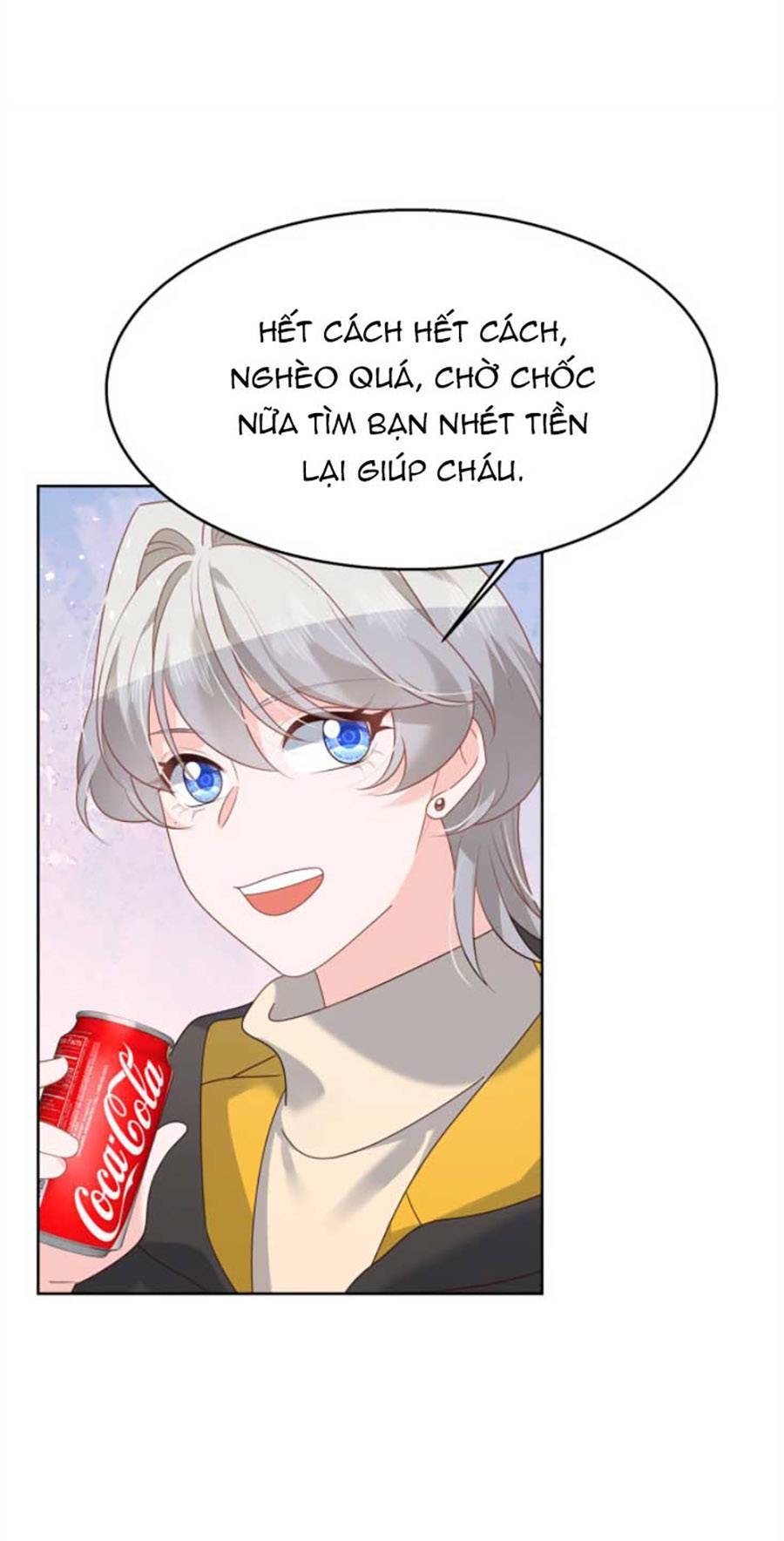 Hotboy Quốc Dân Là Nữ Chap 233 - Next Chap 234