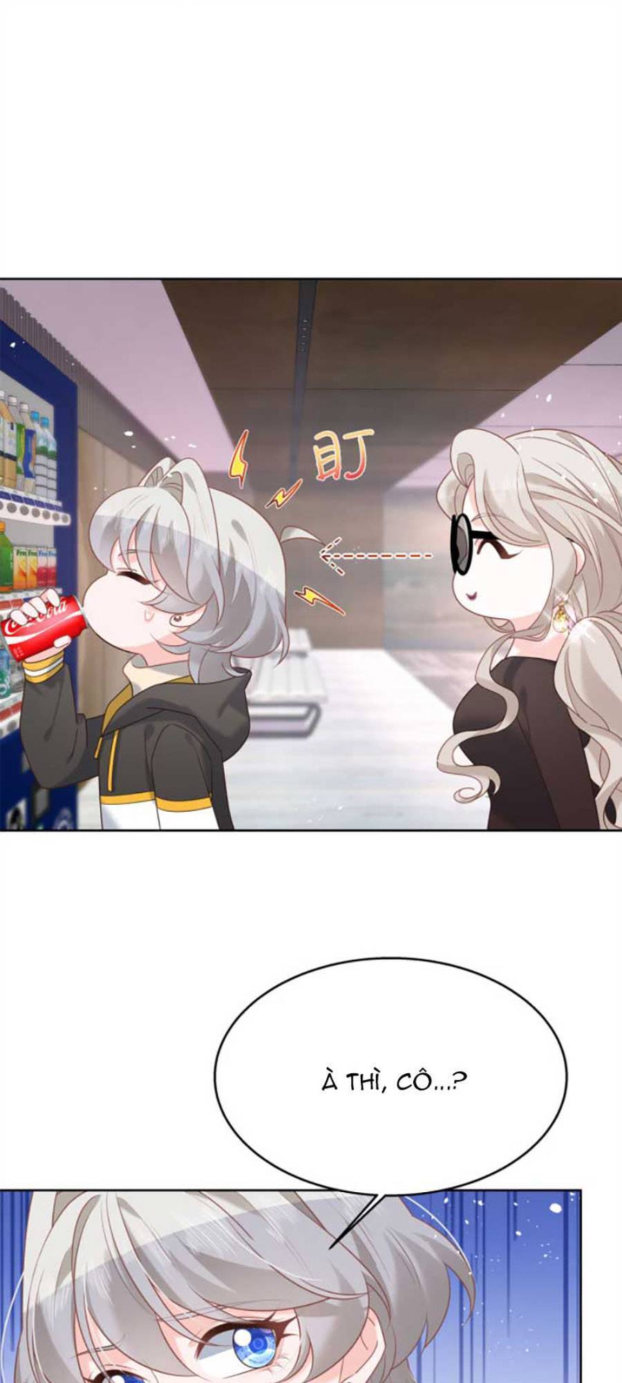 Hotboy Quốc Dân Là Nữ Chap 233 - Next Chap 234