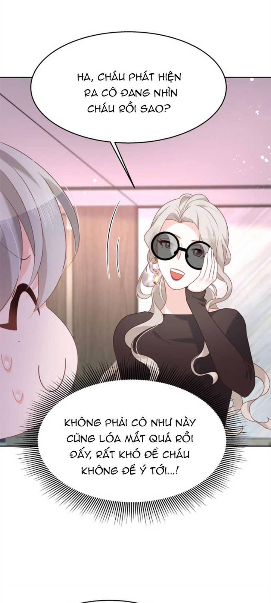 Hotboy Quốc Dân Là Nữ Chap 233 - Next Chap 234