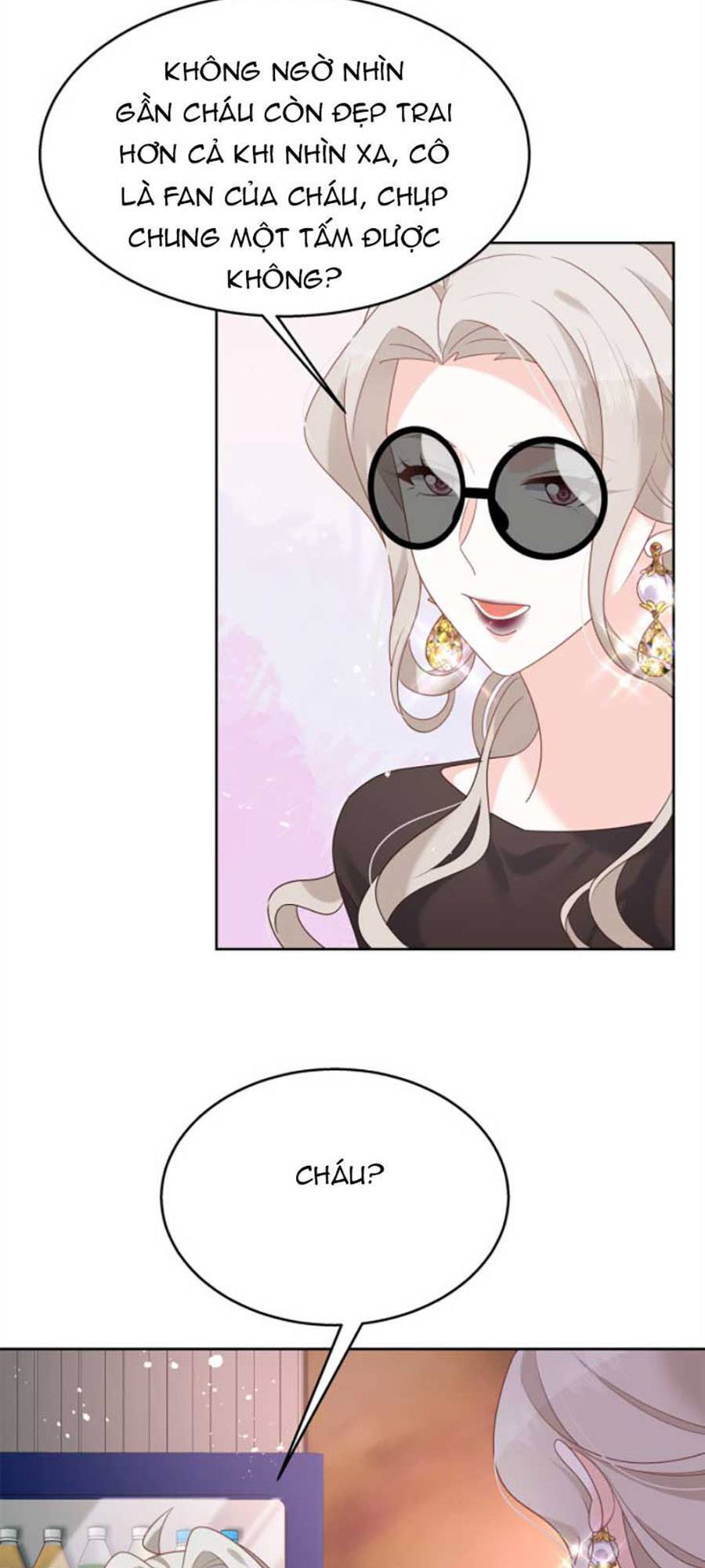 Hotboy Quốc Dân Là Nữ Chap 233 - Next Chap 234