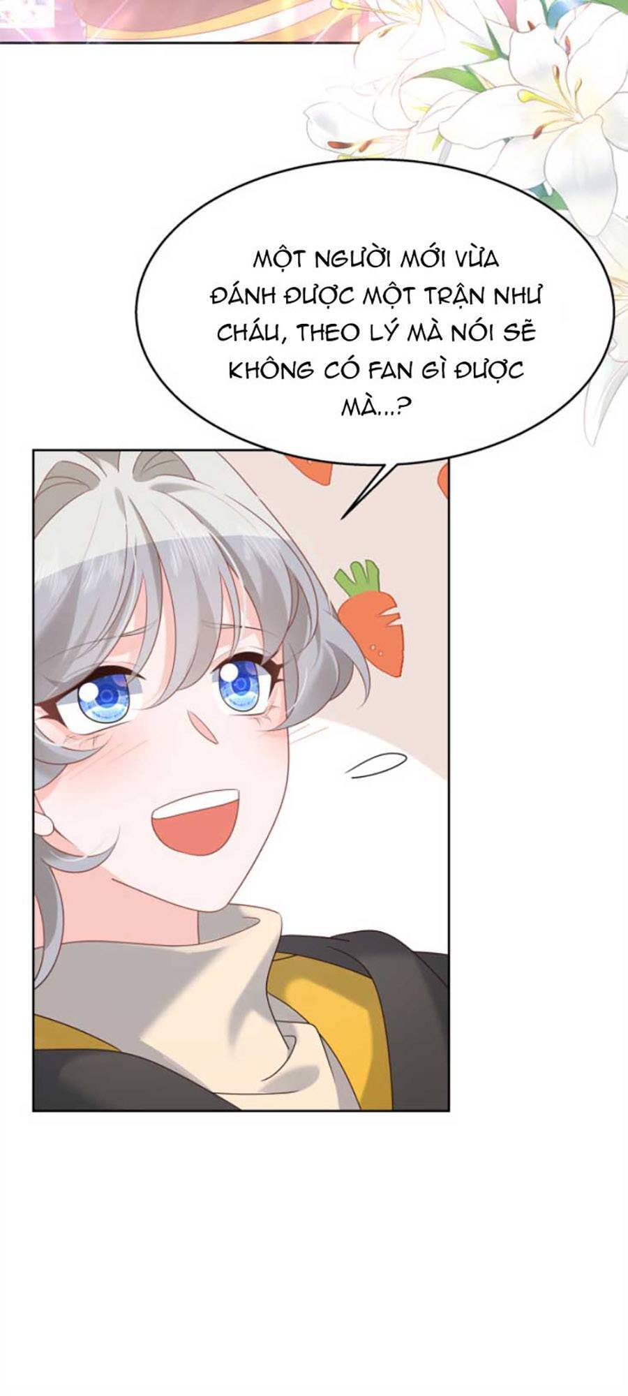 Hotboy Quốc Dân Là Nữ Chap 233 - Next Chap 234
