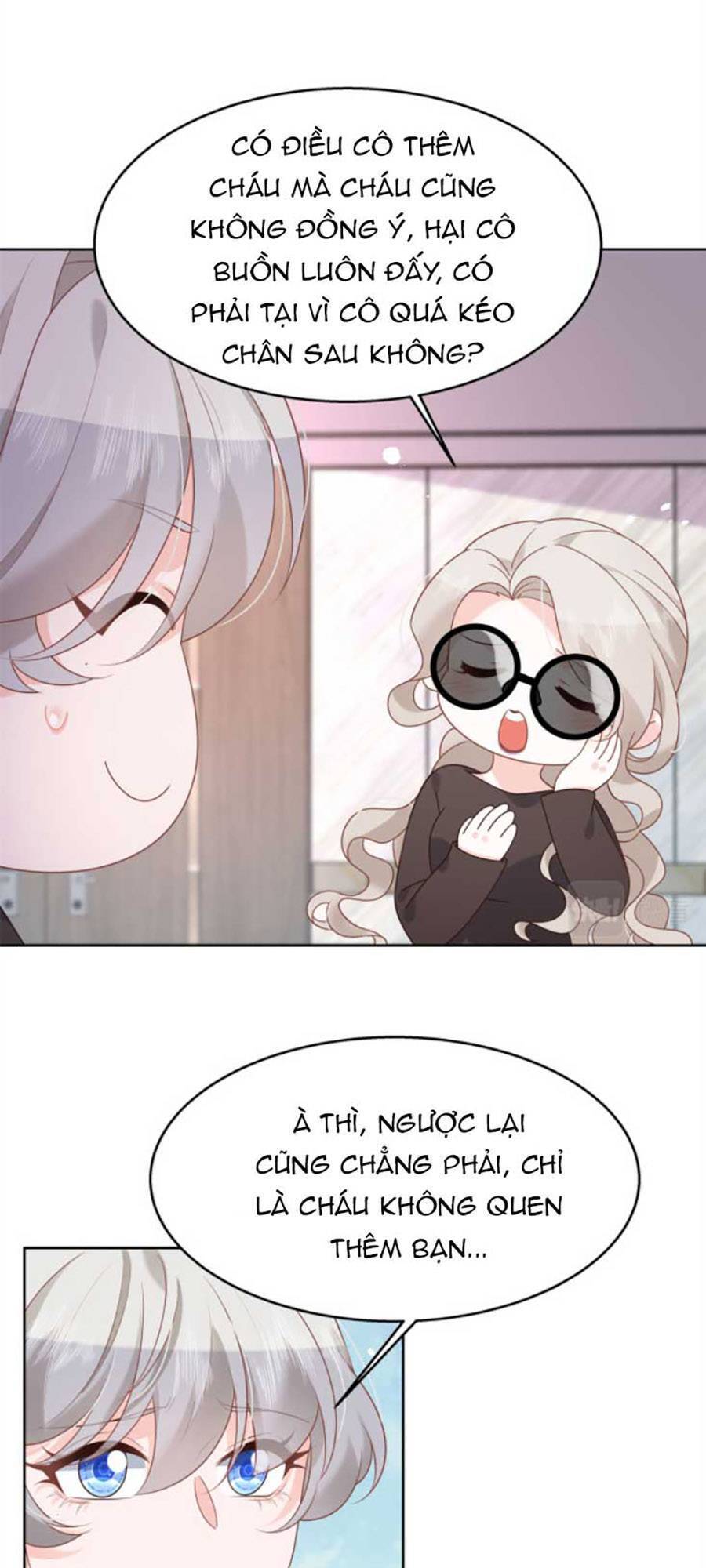 Hotboy Quốc Dân Là Nữ Chap 233 - Next Chap 234
