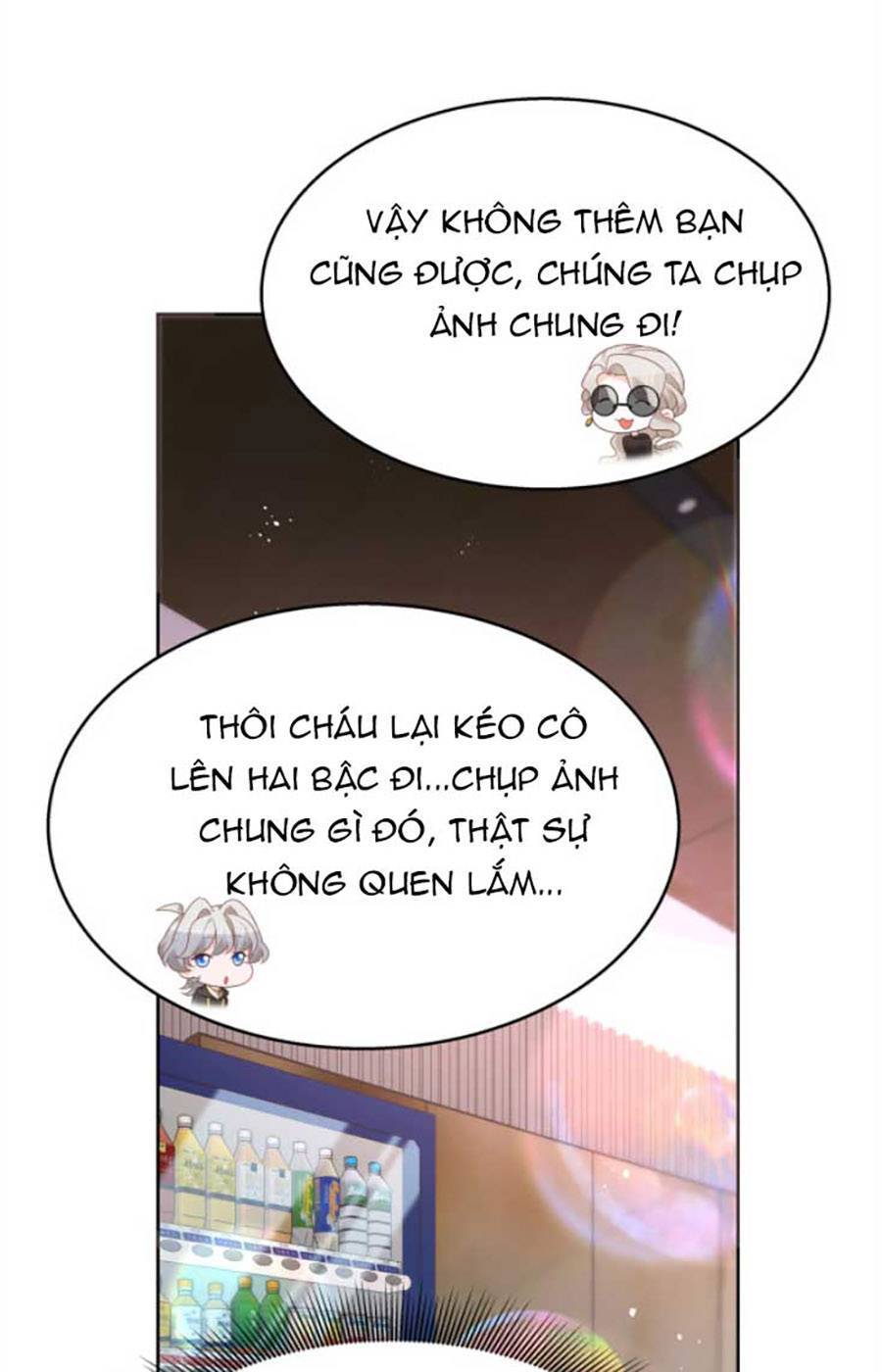 Hotboy Quốc Dân Là Nữ Chap 233 - Next Chap 234