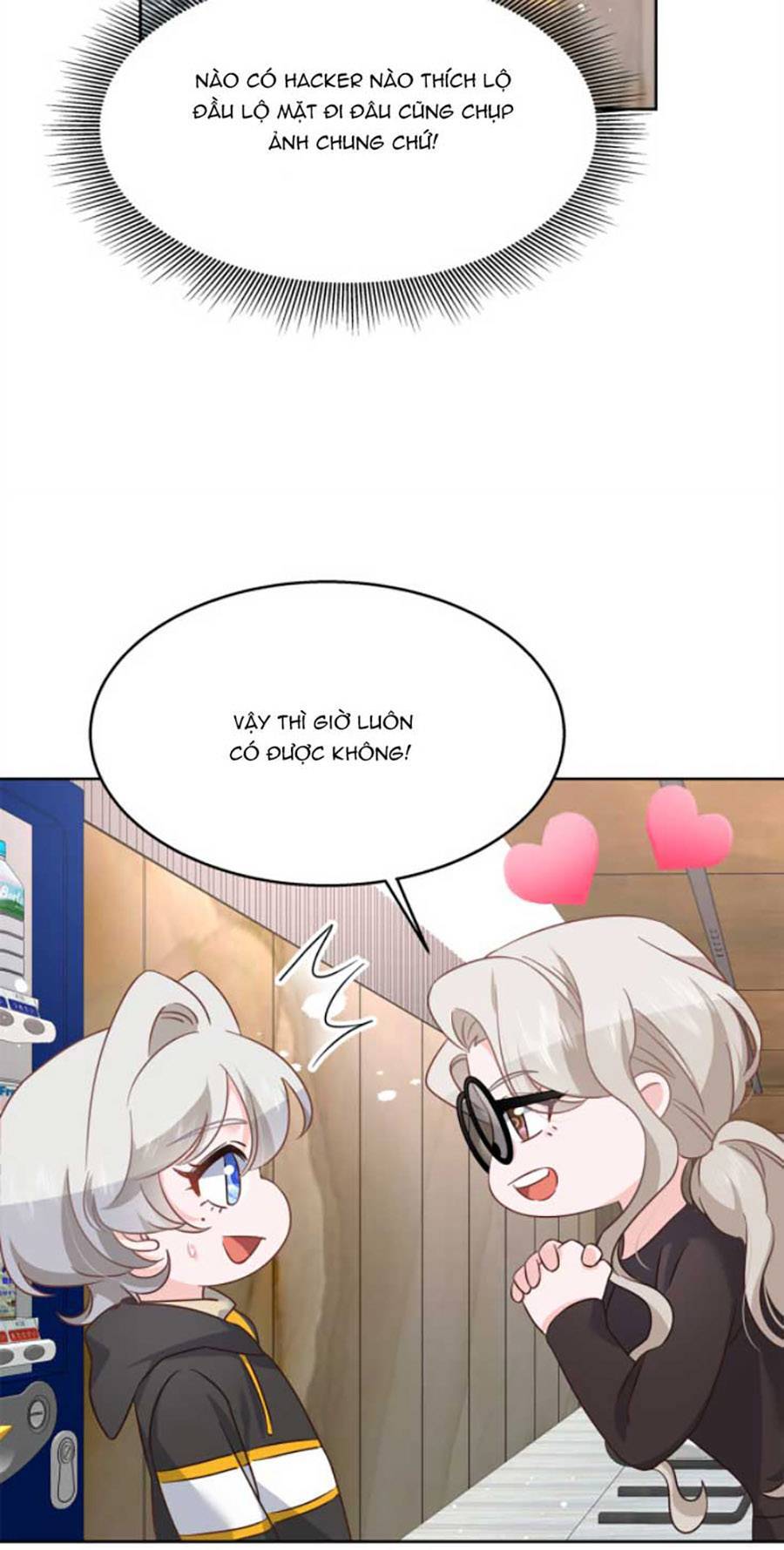 Hotboy Quốc Dân Là Nữ Chap 233 - Next Chap 234