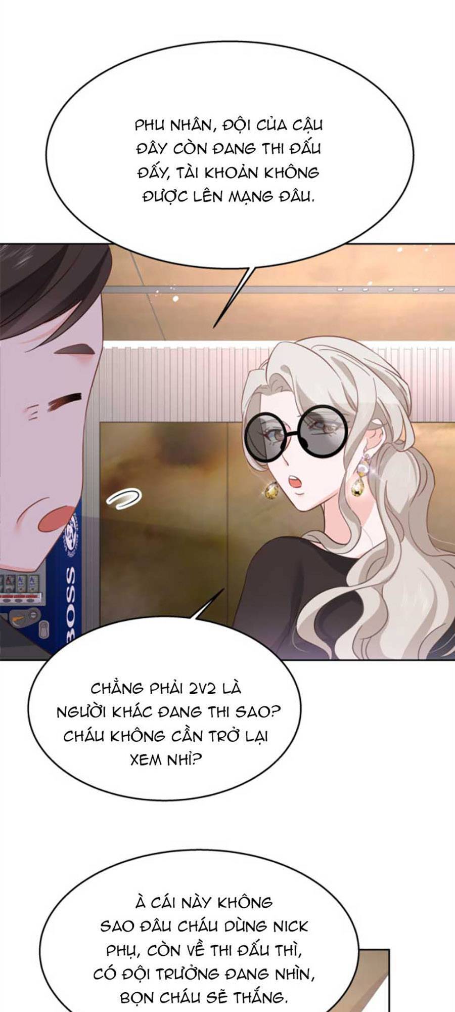 Hotboy Quốc Dân Là Nữ Chap 233 - Next Chap 234