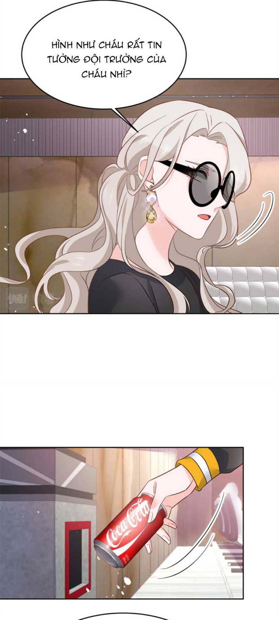 Hotboy Quốc Dân Là Nữ Chap 233 - Next Chap 234