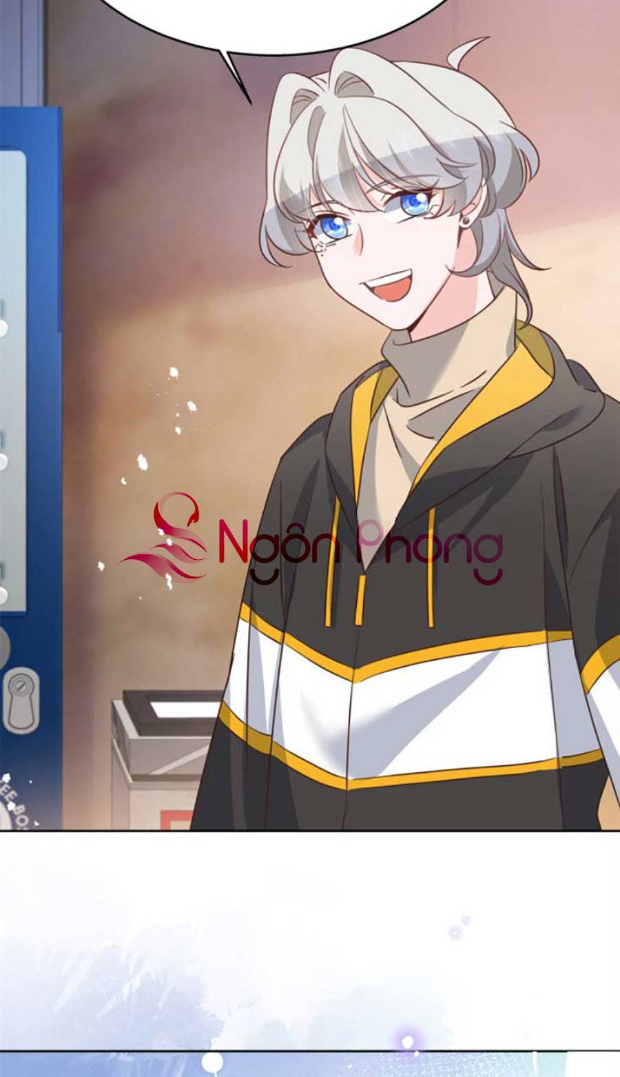 Hotboy Quốc Dân Là Nữ Chap 233 - Next Chap 234