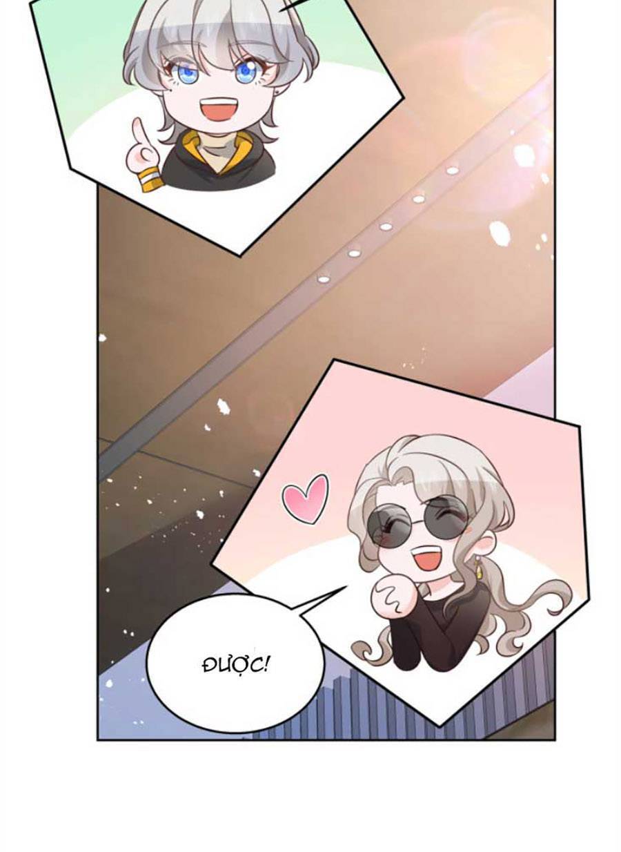 Hotboy Quốc Dân Là Nữ Chap 233 - Next Chap 234