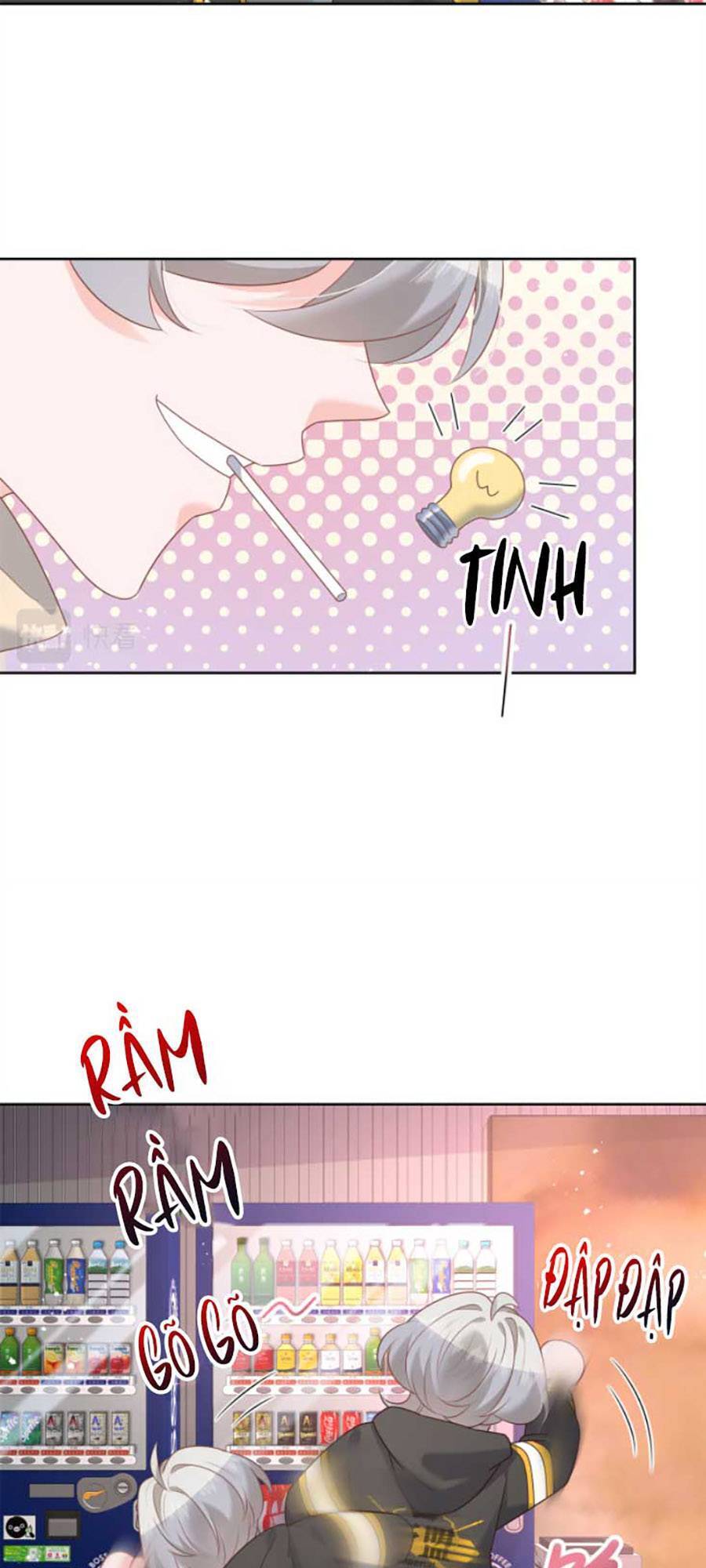 Hotboy Quốc Dân Là Nữ Chap 233 - Next Chap 234