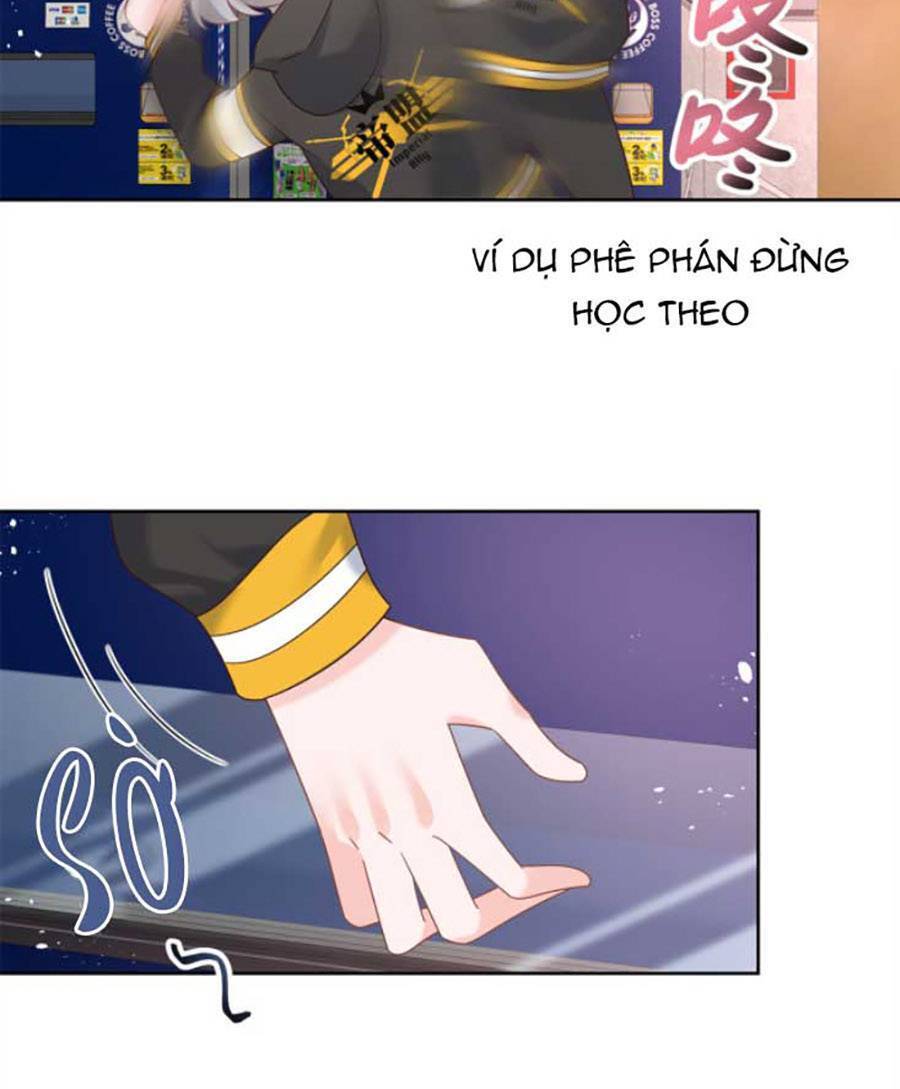Hotboy Quốc Dân Là Nữ Chap 233 - Next Chap 234