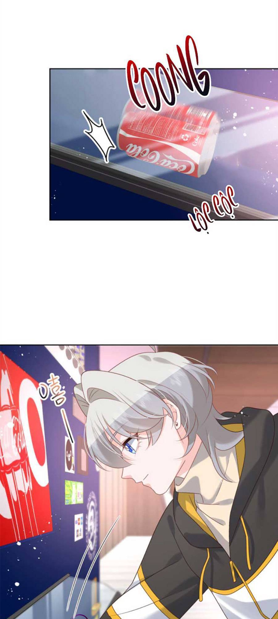 Hotboy Quốc Dân Là Nữ Chap 233 - Next Chap 234