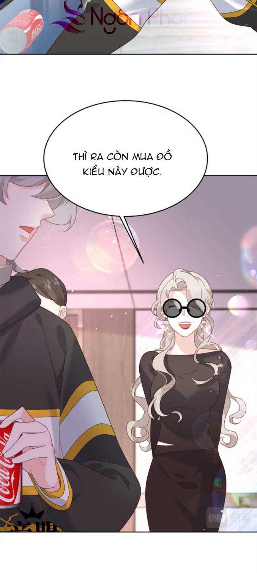 Hotboy Quốc Dân Là Nữ Chap 233 - Next Chap 234