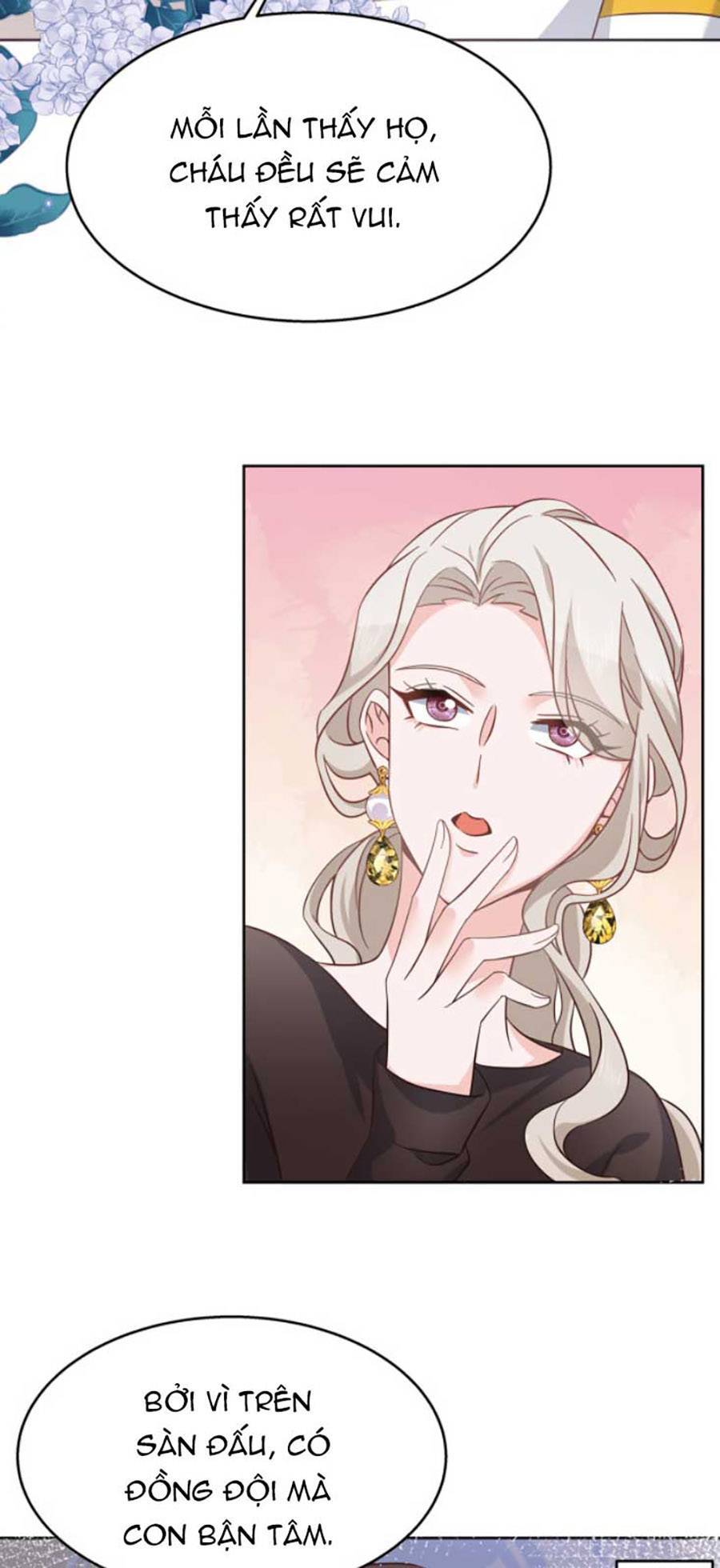 Hotboy Quốc Dân Là Nữ Chap 234 - Next Chap 235