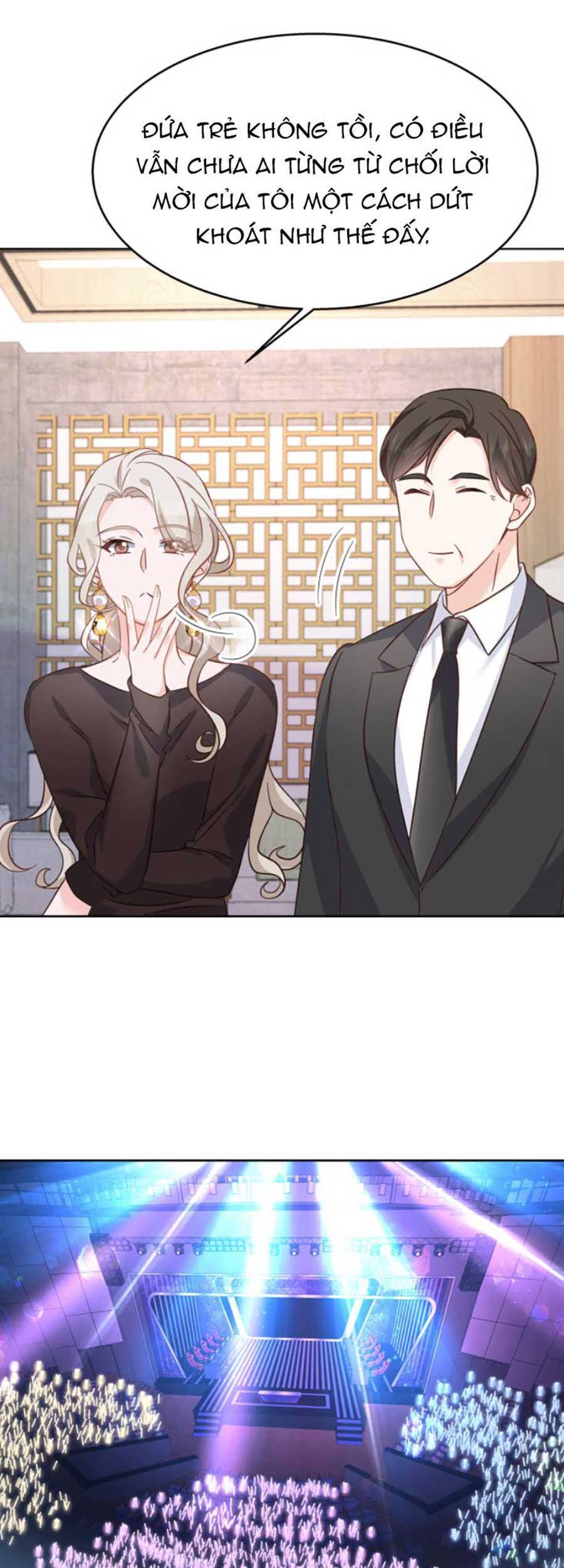 Hotboy Quốc Dân Là Nữ Chap 234 - Next Chap 235
