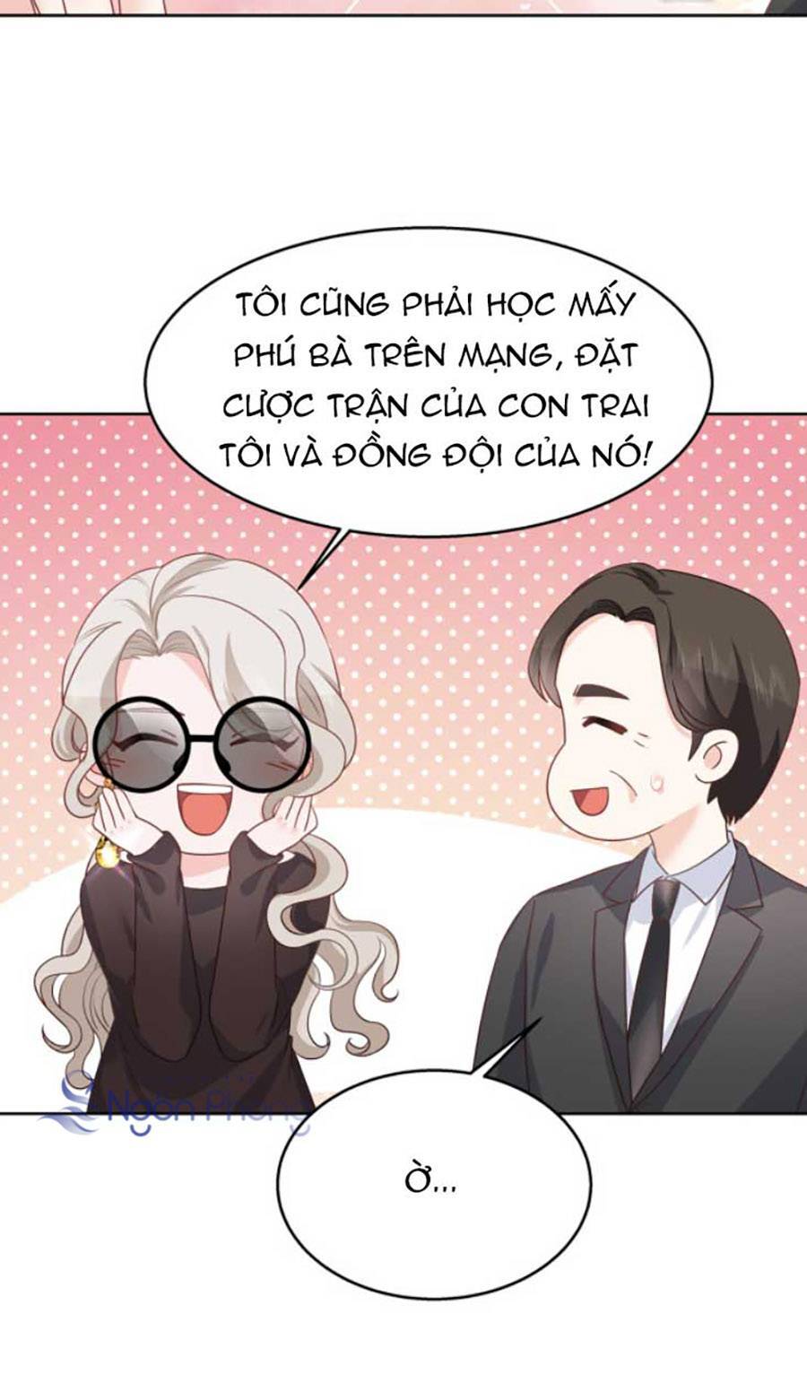 Hotboy Quốc Dân Là Nữ Chap 234 - Next Chap 235